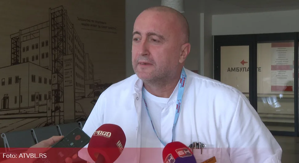 Poznato stanje ranjenog u stravičnom zločinu kod Šamca