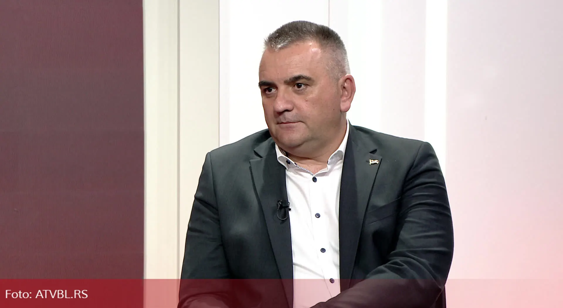 Minić: Jeftini trik Suda BiH nije udar samo na Dodika, već na cijelu Srpsku