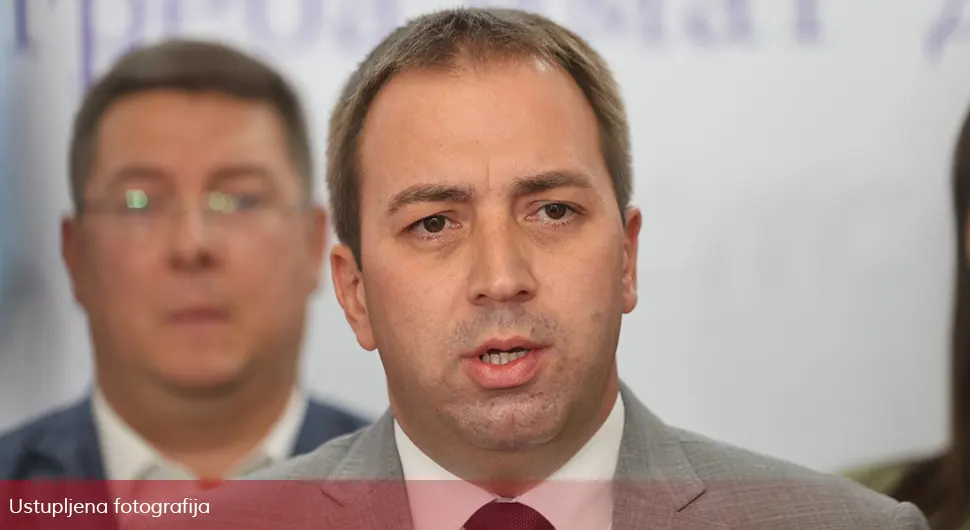 Селак: Српска неће дозволити да му други бирају предсједника