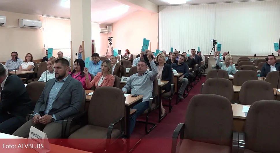 Gradiška prva rekla ''ne'' presudi predsjedniku Srpske: Odbornici usvojili Deklaraciju