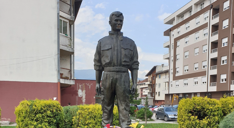 Ubice Srđana Kneževića 27 godina na slobodi!