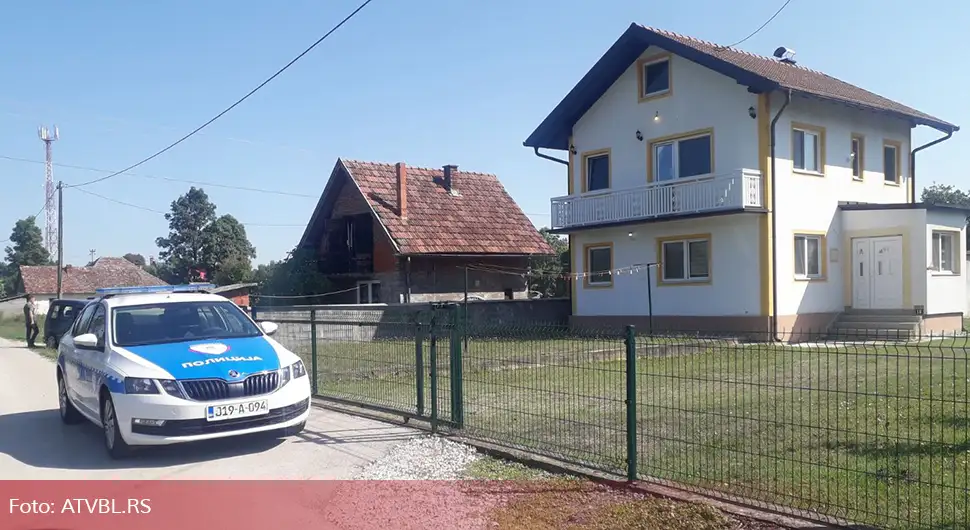 Mještani u šoku: ”Ranko je ovjerio ženu kojom je bio opsjednut 30 godina”!