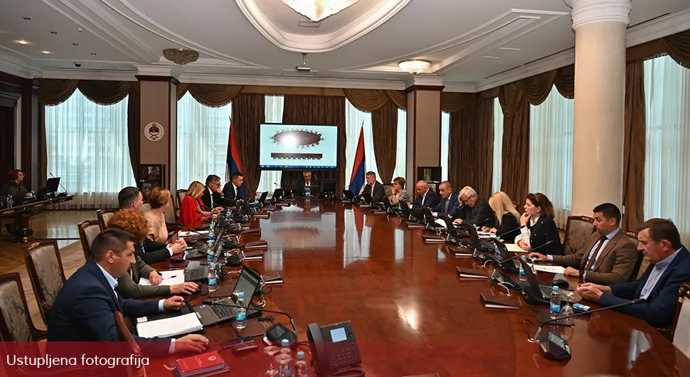 Влада Српске усвојила закључке о пресуди Додику, ево шта пише у њима