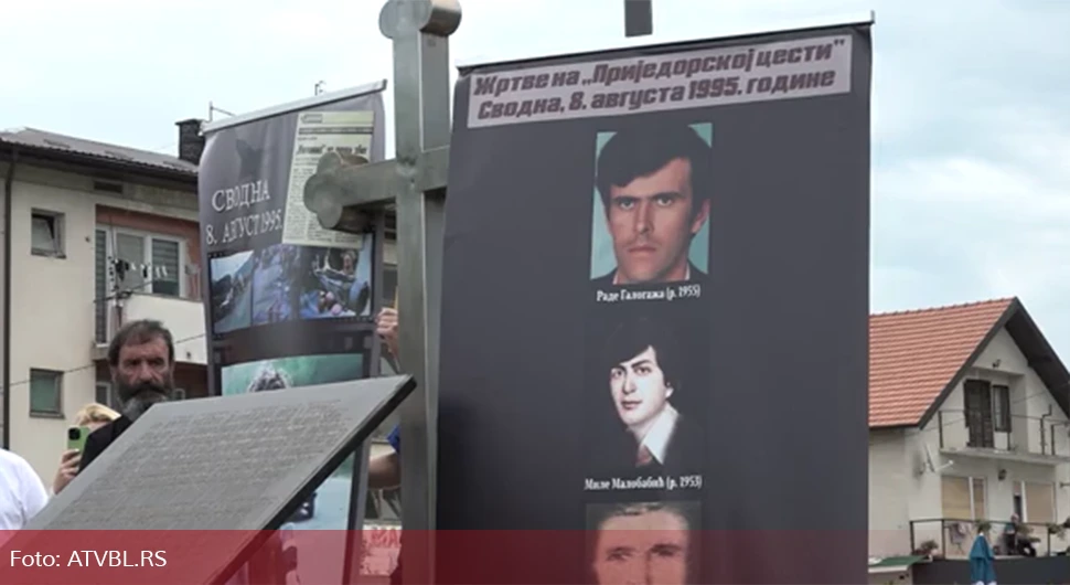 Ne prolazi bol za žrtvama Oluje: Potresna svjedočenja protjeranih Srba