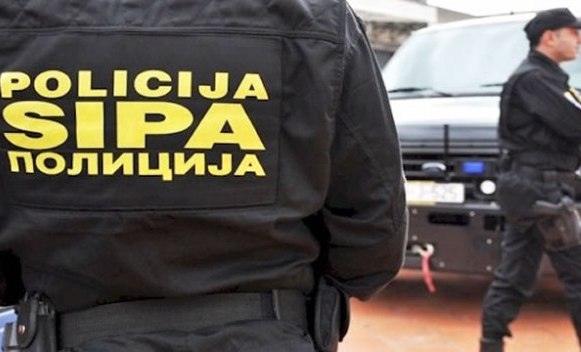 Skandal: Službenici SIPA nokautirali radnika zvorničke ”Deponije”!
