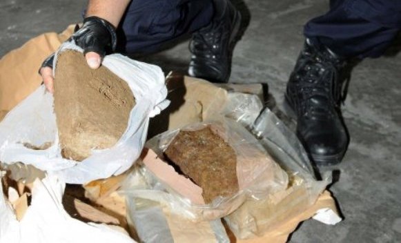 Uhapšen ”kralj droge”, odgovoran za uvoz 703 kilograma heroina u kontejneru sa sapunima