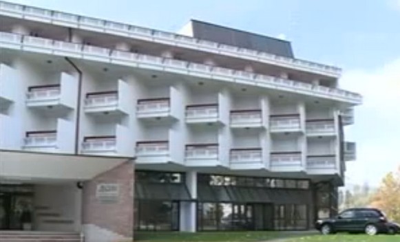 Penzionera video seks U Novom
