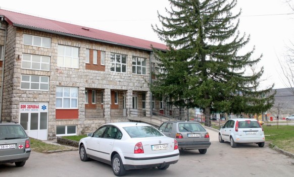 Bileća moja hercegovina POŽAR U