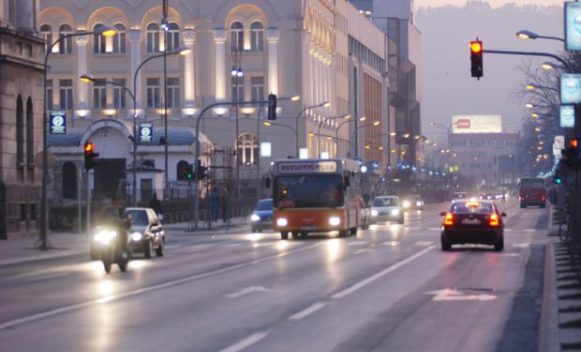 Које су нове трасе јавног превоза у Бањалуци?