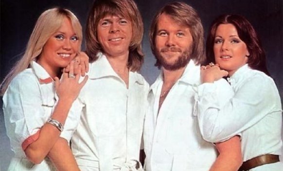 Agneta i Ani-Frid ponovo u društvu bivših muževa: ABBA snima pet pesama posle 40 godina