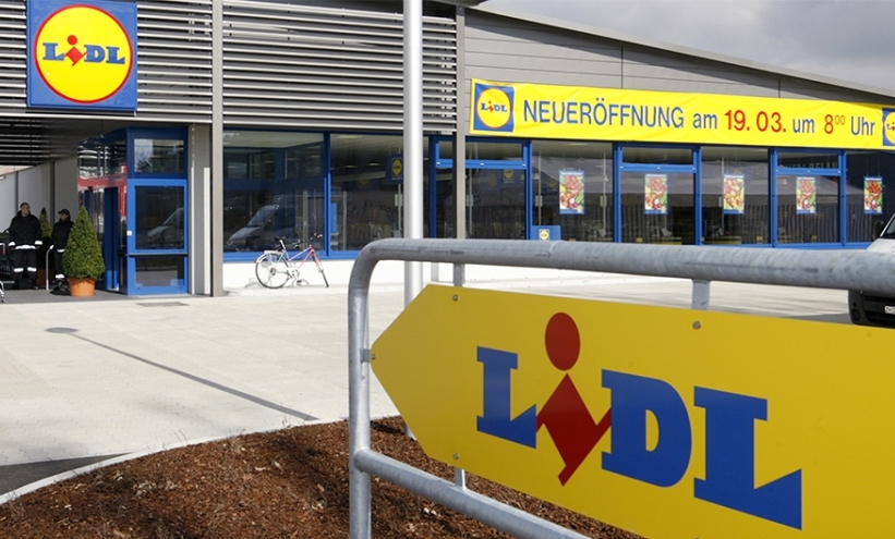 Lidl zadržao podružnicu u Banjaluci, u Sarajevu ugasio dvije