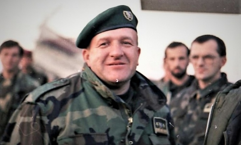 Atif Dudaković